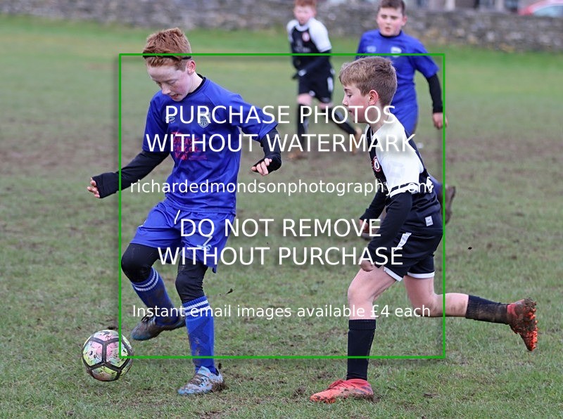 IMG_4174 - Wattsfield U10 v Craven Wanderers U10 (30/1/22)