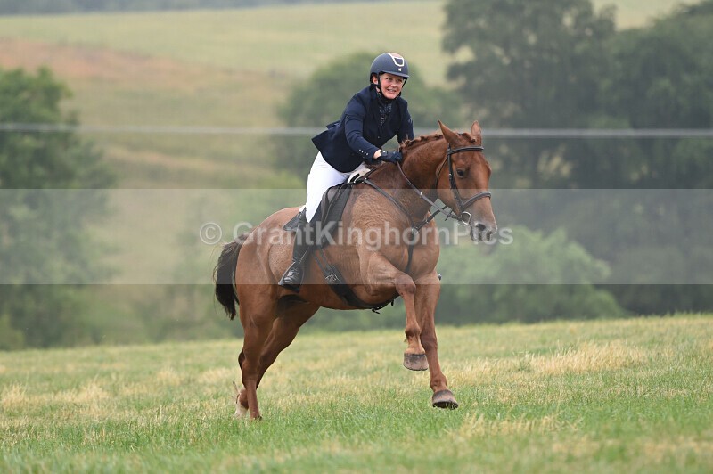 56 - Duns Summer Festival Ellemford Rideout 2026