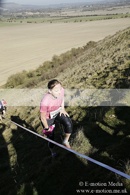 PVT 240219 1356 - The Terminator Race - Pewsey Vale - 24/02/19