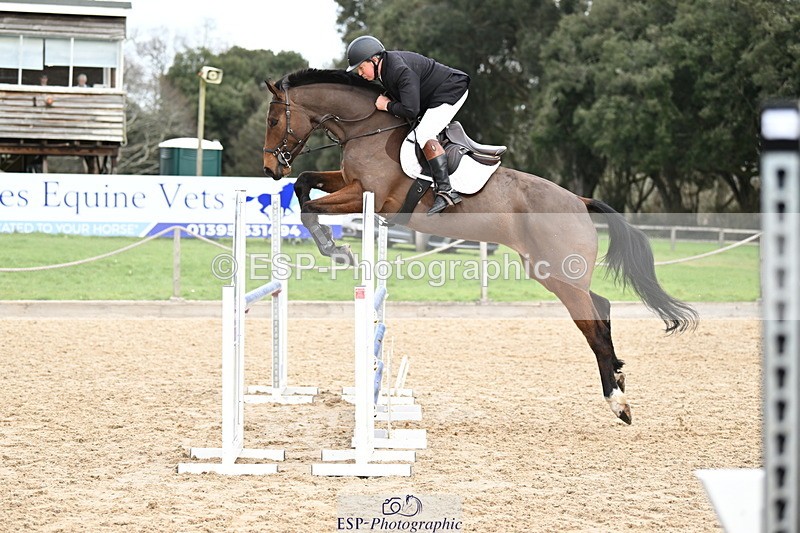 250323A-114301-04421 - Cls 22 Snr nDisc & 1.00m Opem