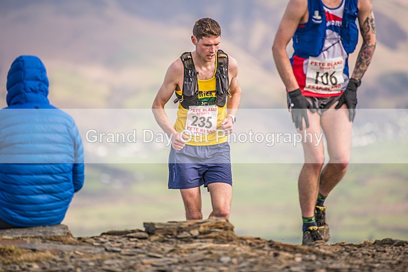 Coledale-396 - Coledale Horseshoe Fell Race Saturday 30th March 2024