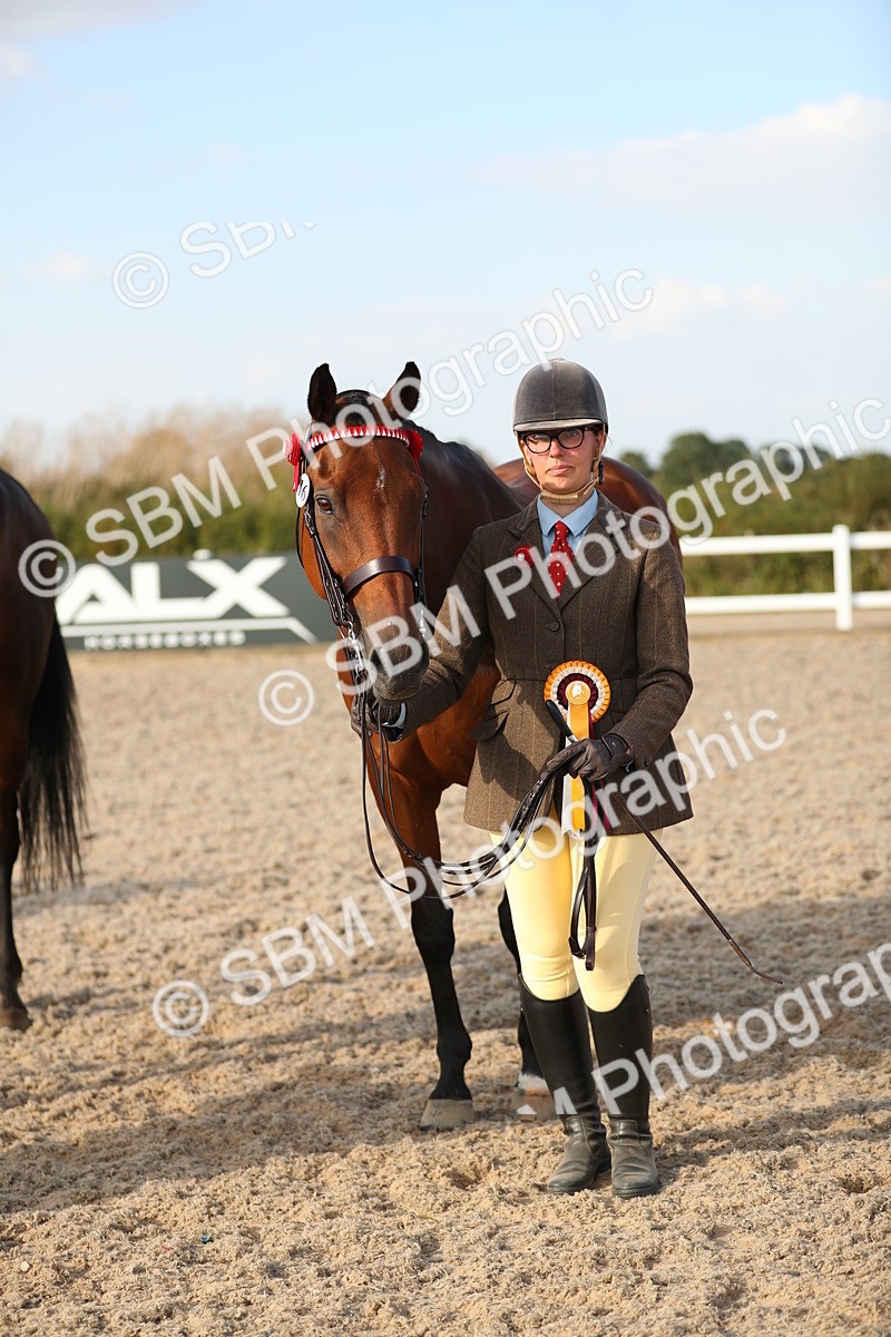SBM_08685 - Class 28 - IH Veteran Horse
