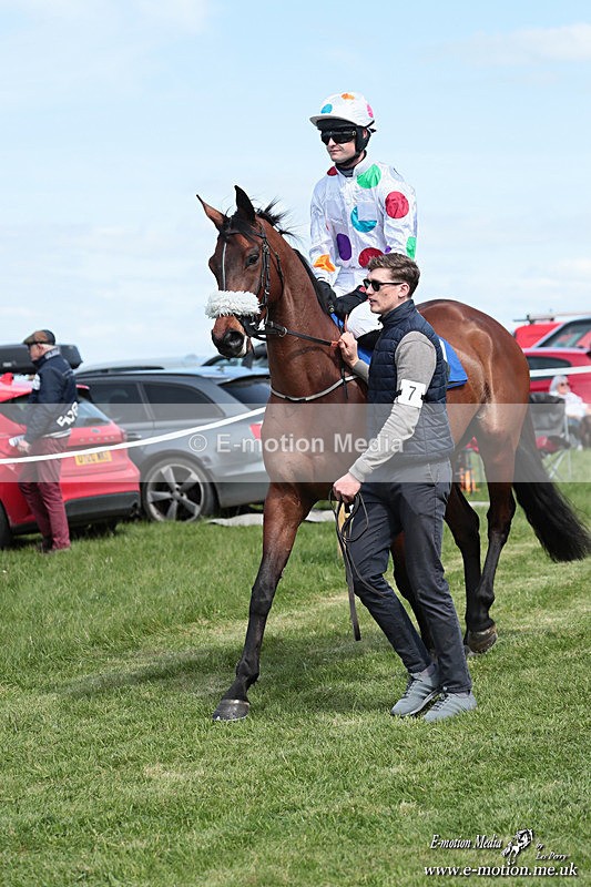 PtP 190426 203 - Vine & Craven PtP Kingston Blount 19/04/26