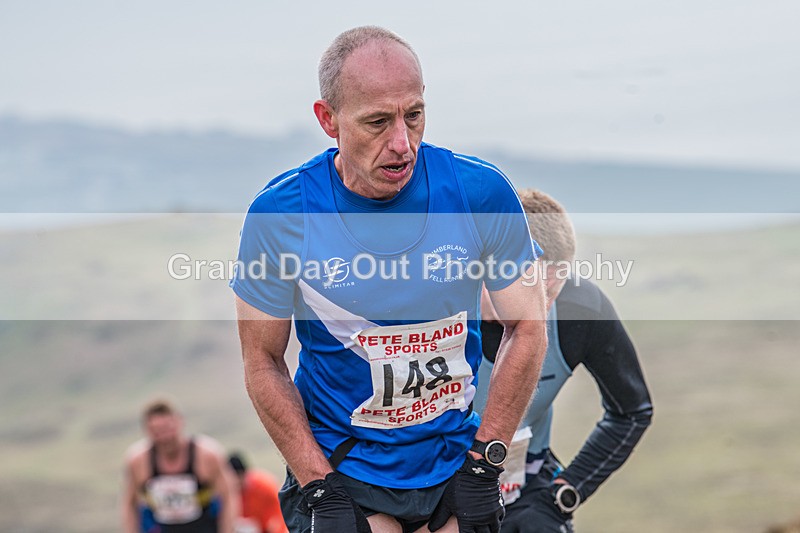 Black Combe-311 - Black Combe Fell Race Saturday 9th March 2024