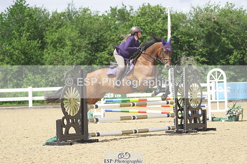 230729A-130234-06063 - Cls 22 85cm Amateur Quali