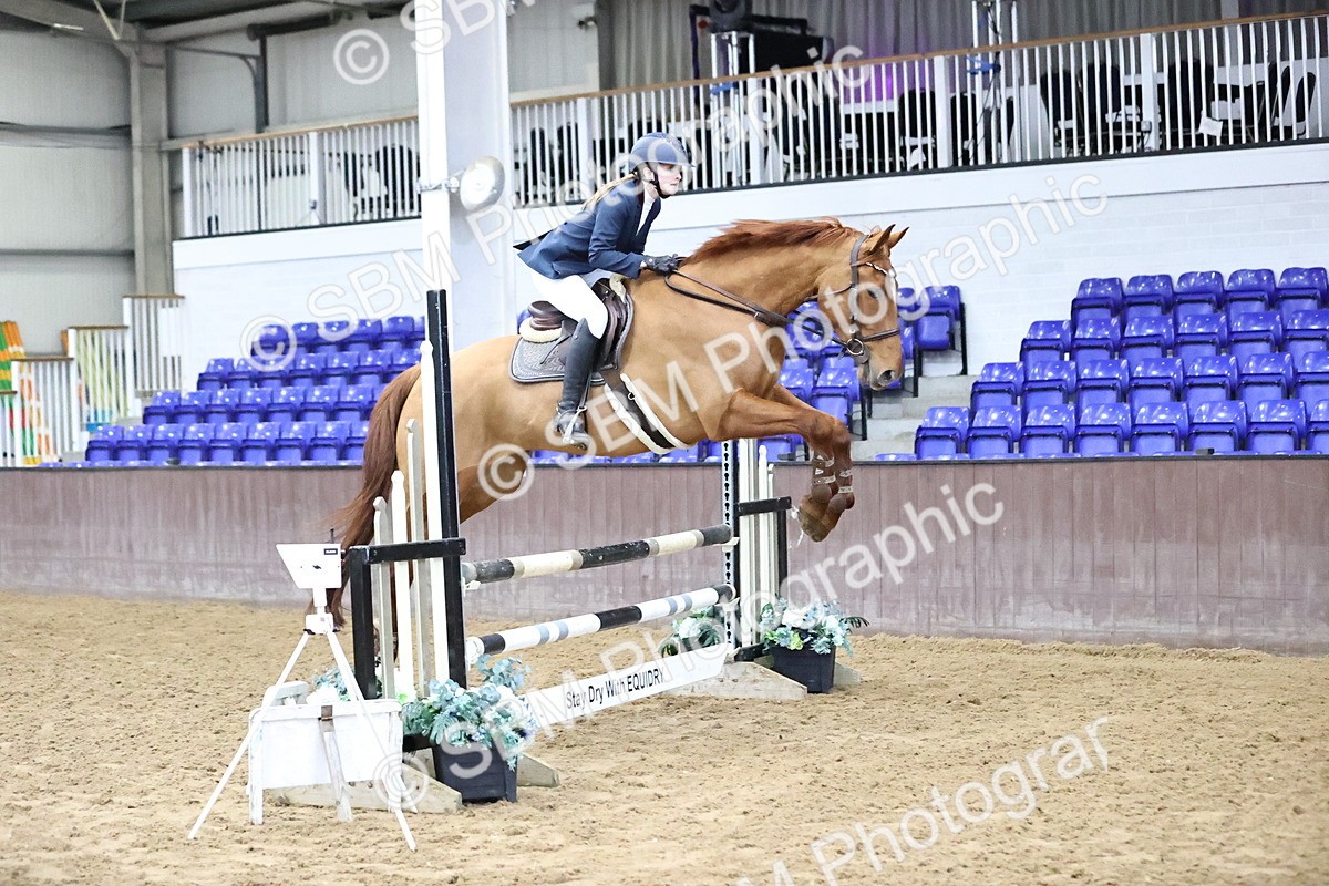 SBM_005430 - Class 14 - Senior British novice - 90cm