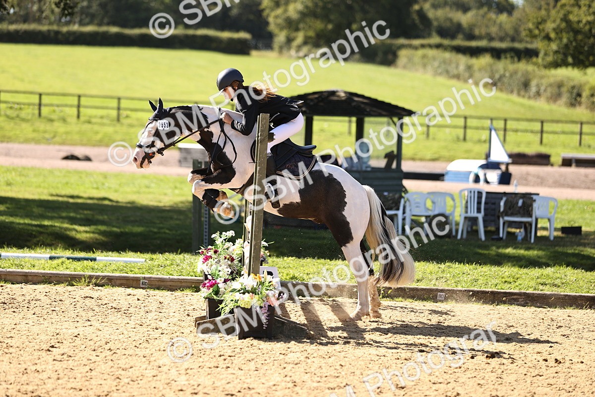 SBM_38503 - J39 - Senior 85cm Championship