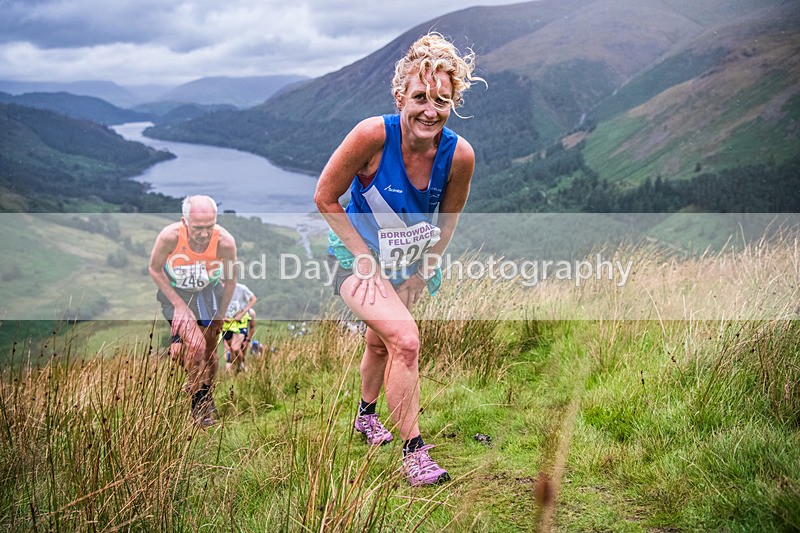 Steel Fell-287 - Steel Fell Race Wednesday 5th August 2026