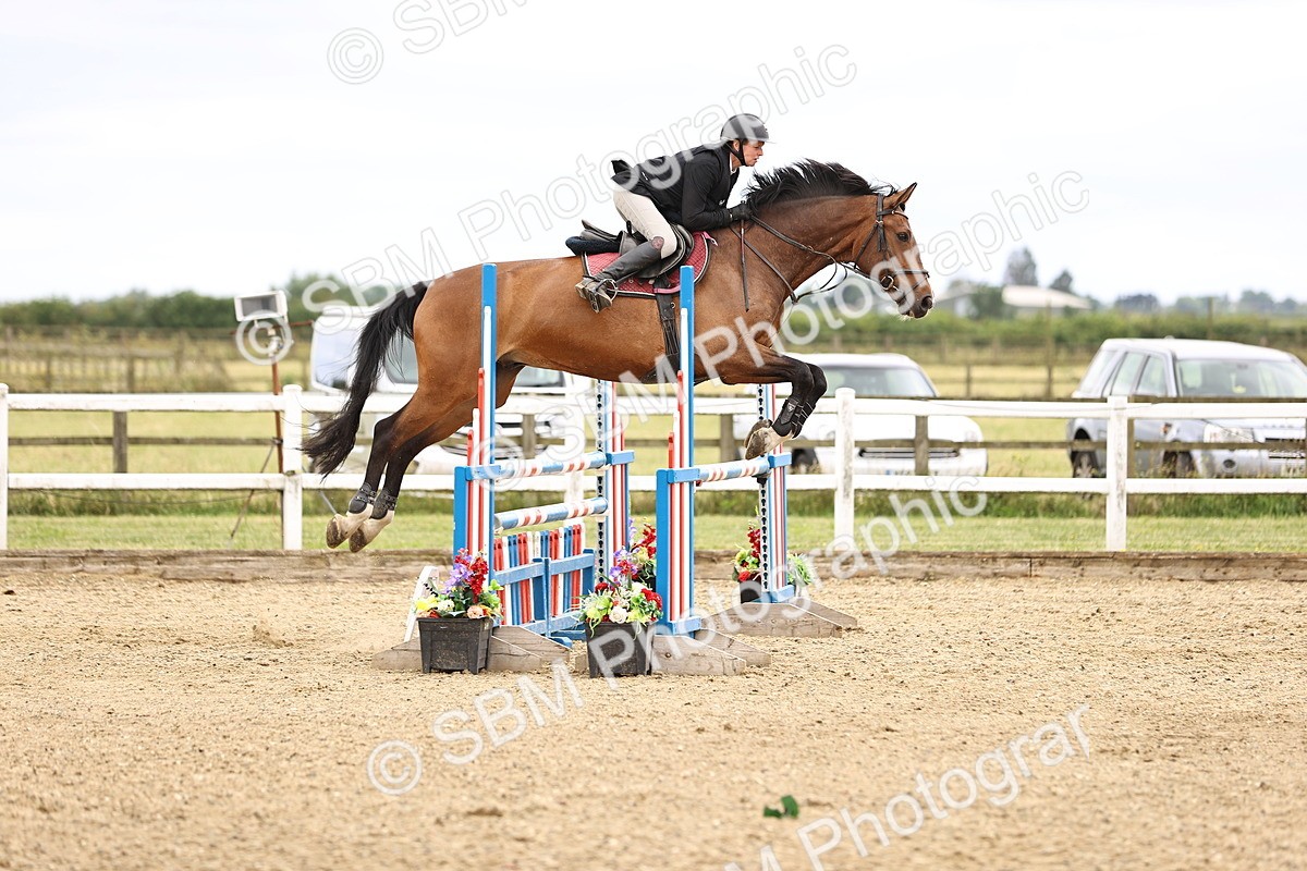 SBM_002987 - Class 20 - Senior Discovery - 1.00m