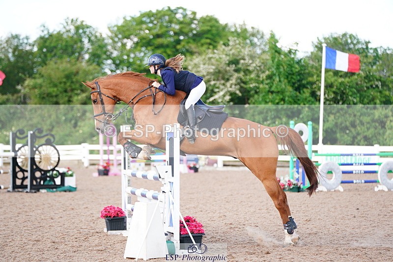 240525A-092608-05101 - Cls 13 Snr 1.05m and 1.10m