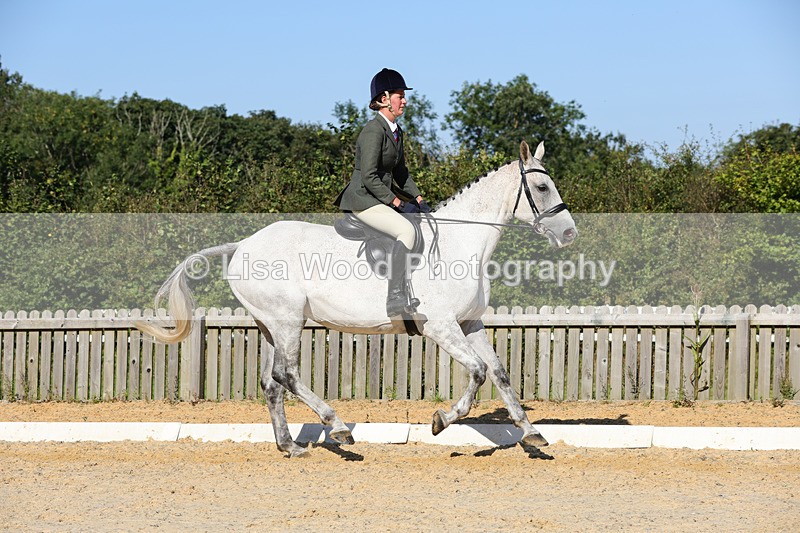 1X9A7745 - Class 9: Open Ridden Hunter