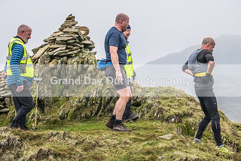 Dunnerdale-845 - Dunnerdale Fell Race Saturday 9th November 2024