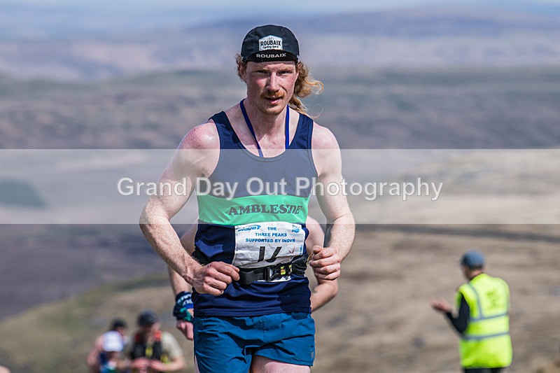 Pen-Y-Ghent-274 - The 3 Peaks Race Saturday 25th April 2026 - Pen Y Ghent