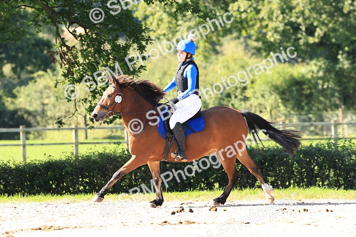 SBM_23789 - E11 - Eventers Challenge 60cm Championship