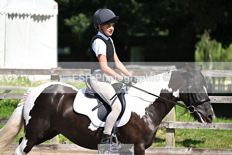 240729B-112554-02379 - Showjumping Competition