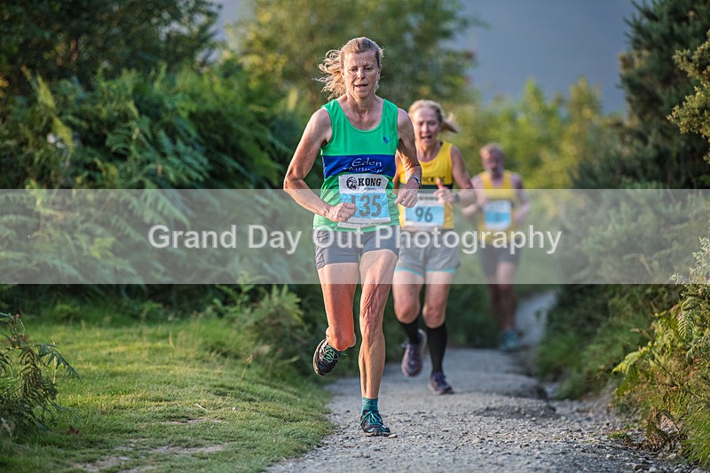 Not Latrigg-767 - Not Round Latrigg Fell Race Wednesday 13th August 2025