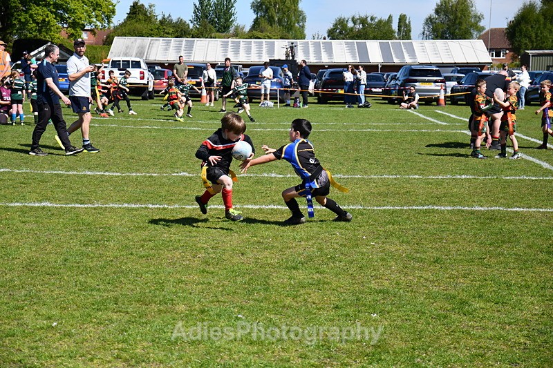  - Selby Rugby Festival 2025