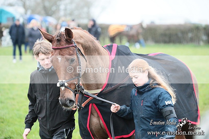 PtP 141225  1229 - Harkaway Club PtP Chaddesley Corbet 28/12/25