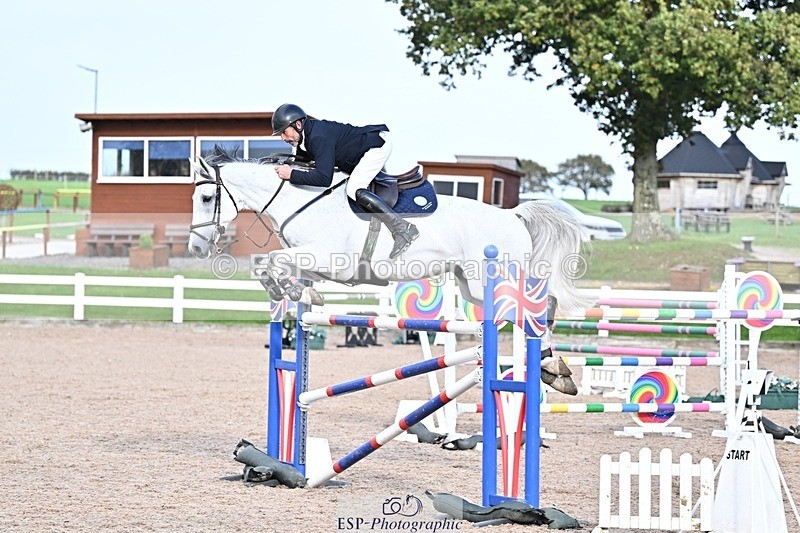 251004-163133-02427 - Cls 11+12 National 1.30m and 1.40m