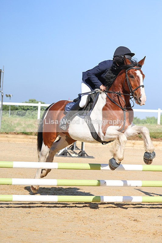 3E7A8730 - Class 2: Junior 70cm