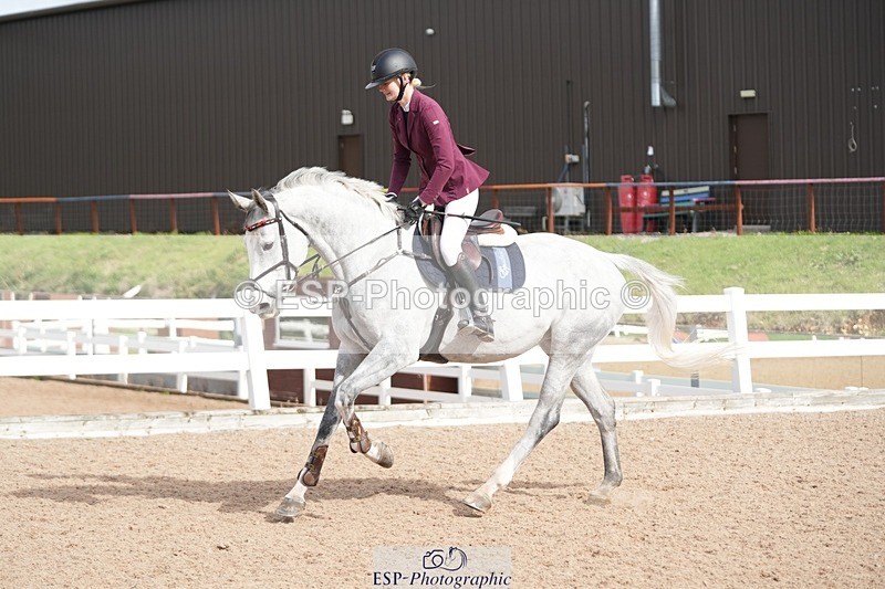 251005-125803-03490 - Cls 25 95cm Amateur Qualifier, Second Round