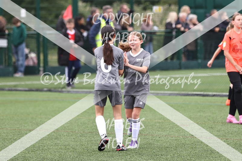 1DX31936 - Sun 7th U10 Girls