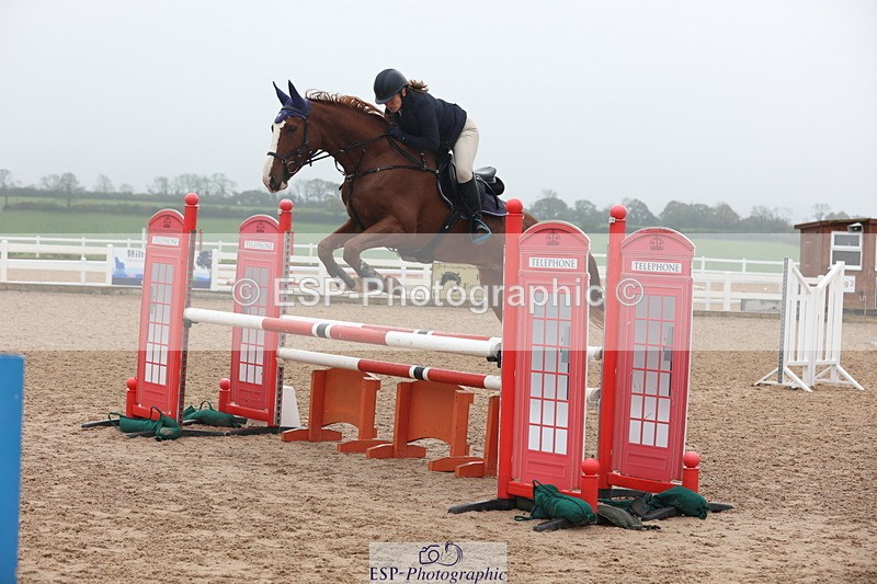 231112A-103522-03359 - Cls 17 Blue Chip Novice Winter Qualifier