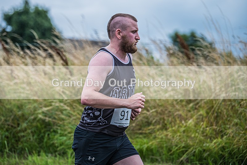 Netherhall 10K-192 - Netherhall 10K Road Race Wednesday 3rd August 2022