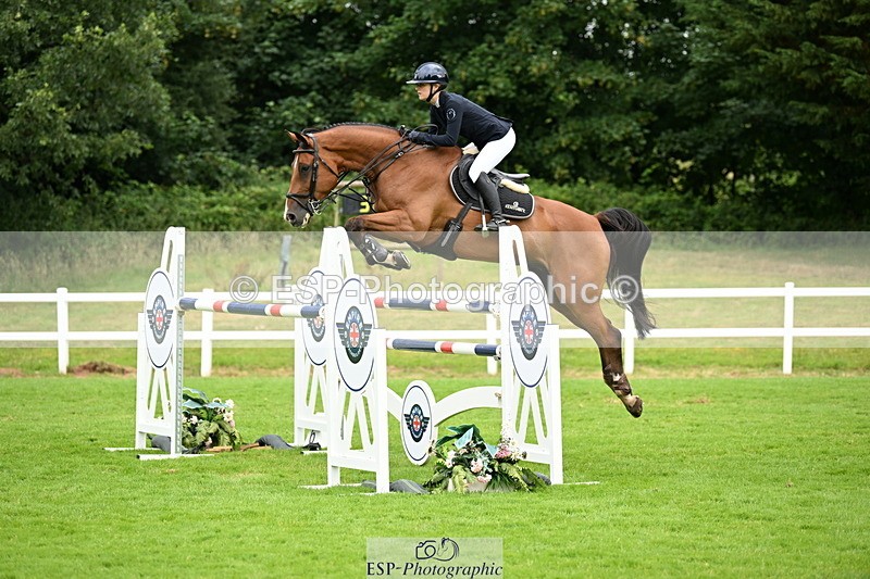 250706A-101232-17217 - Cls 43 Snr 1.30m Grand Prix