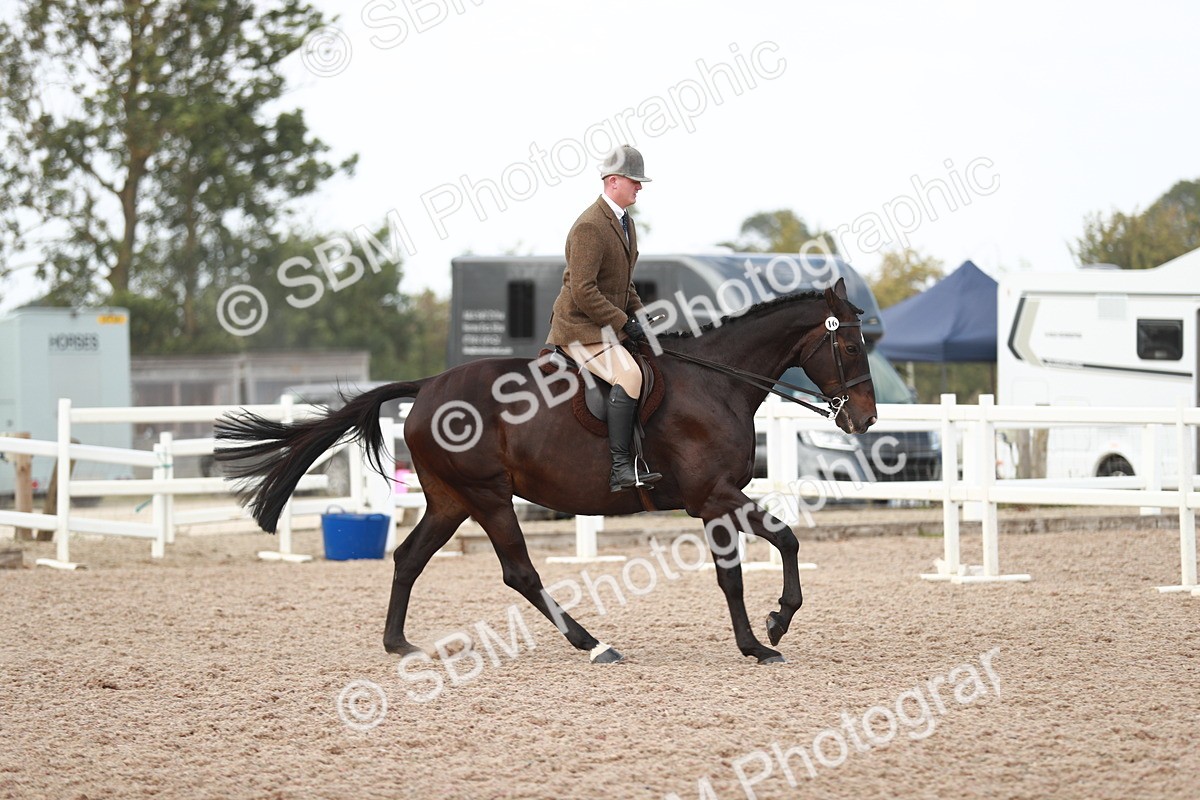 SBM_15487 - Class 213 Ridden Hunter -Large