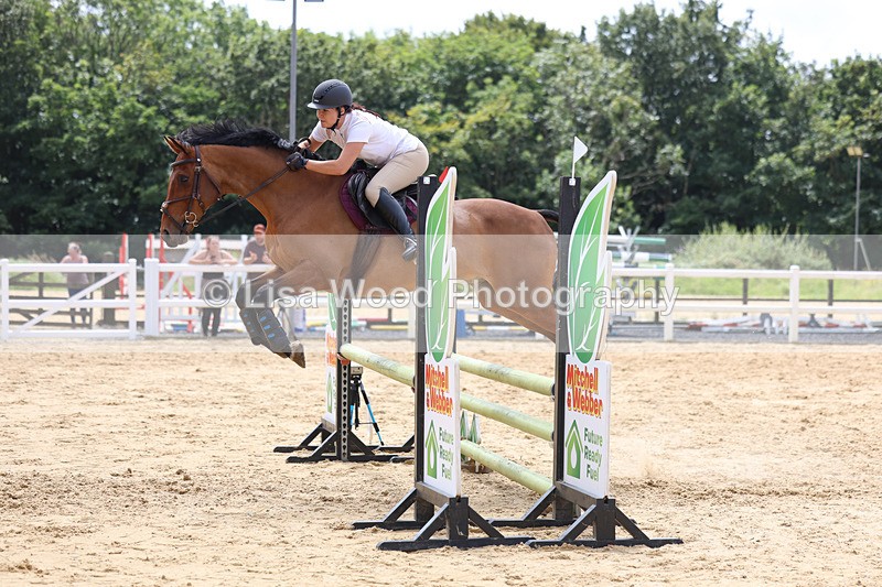 3E7A3749 - Class 9: 80cm Senior