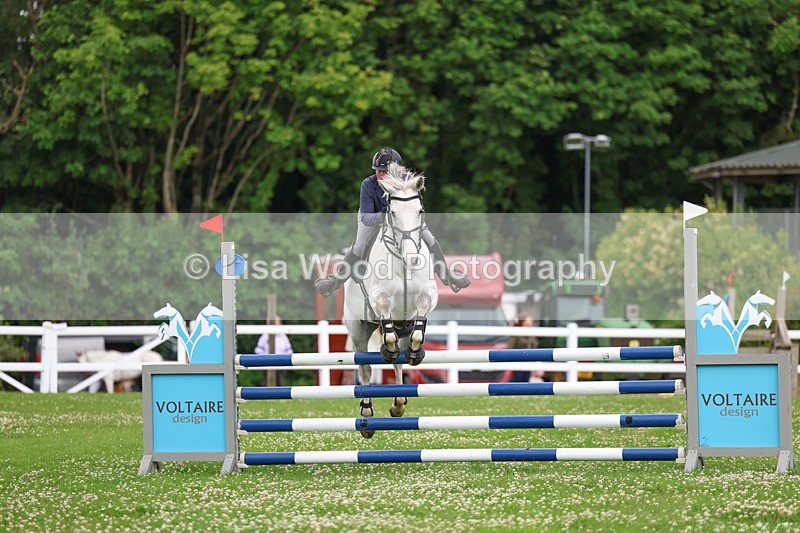 3E7A4032 - Class 6: Hawkins Motors Senior 1.00m Derby