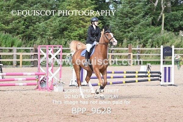 BPP_9628 - CLASS 2 SAT Club 70cms Open