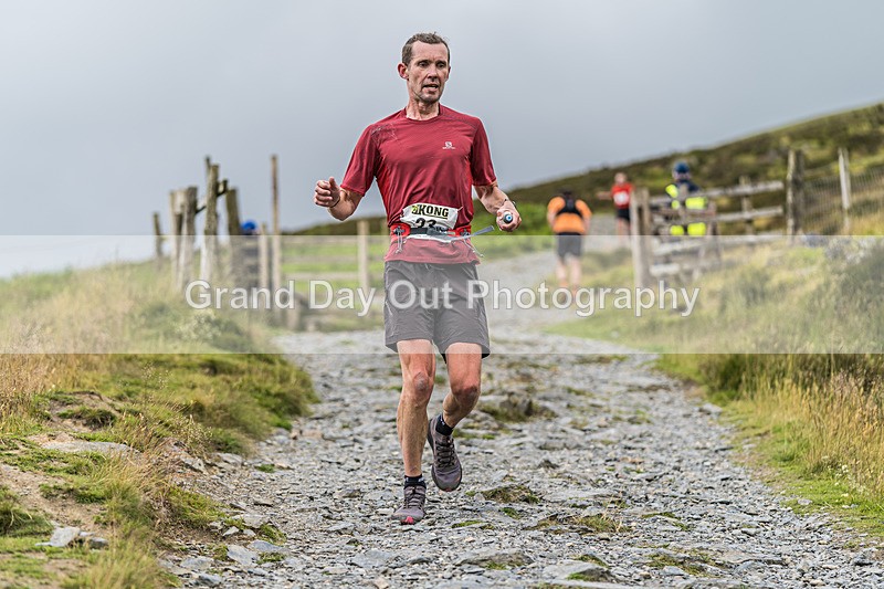Skiddaw-522 - Skiddaw Fell Race Sunday 7th July 2014