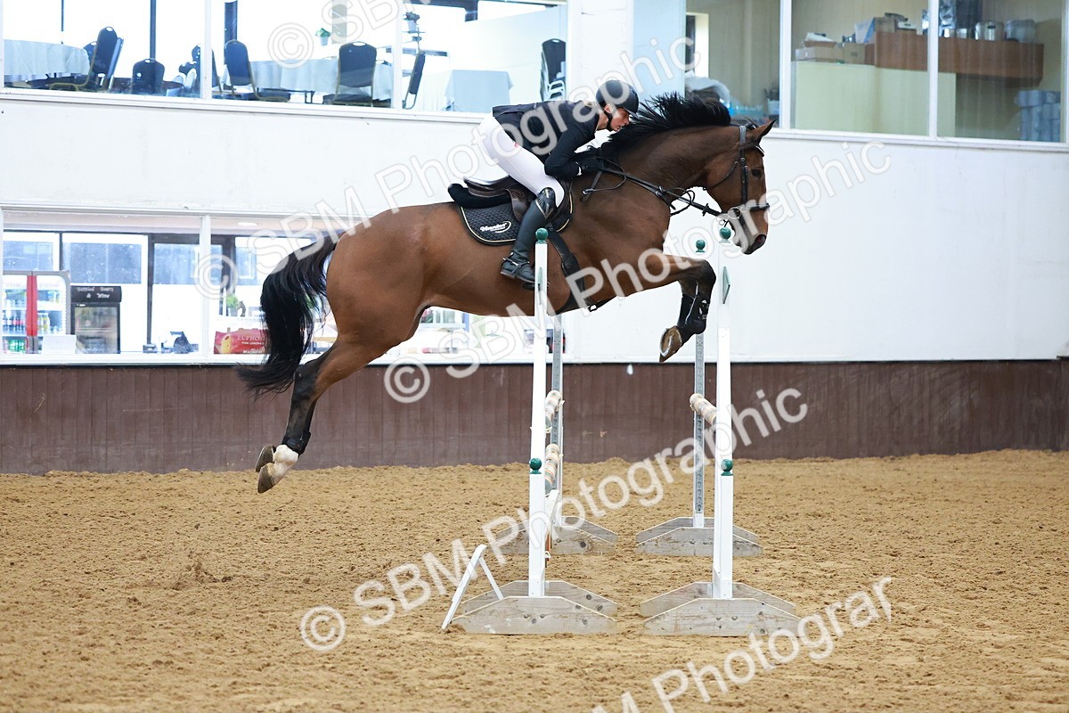 SBM_001630 - Class 4 - Senior Newcomers 1.10m