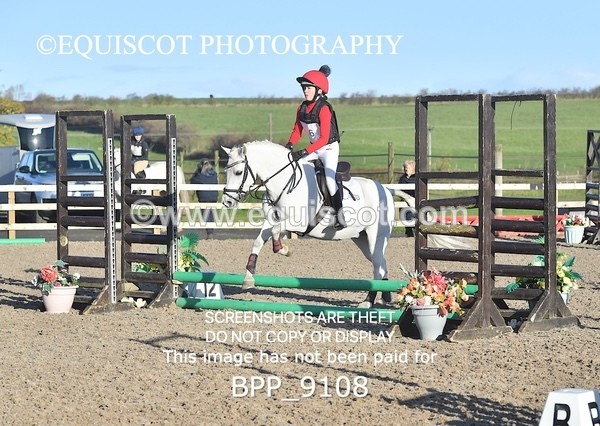 BPP_9108 - CLASS 1 40CM