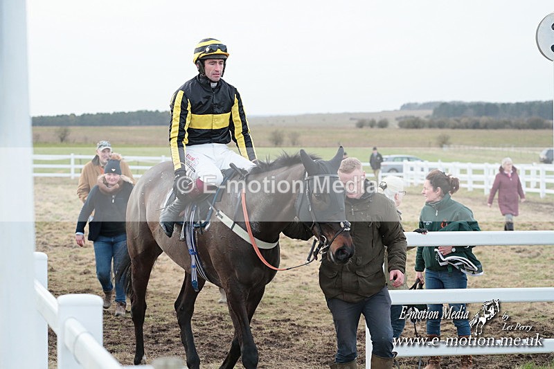 PtP 270124 849 - Royal Artillery PtP Larkhill 27/01/24