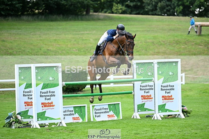 250703A-142012-04066 - Cls 3 1.30m Open