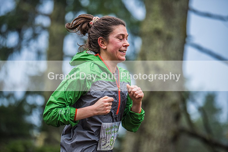 Glentress 21  10K-1177 - High Terrain Events Glentress 21 & 10K Trail Races Saturday 18th November 2023