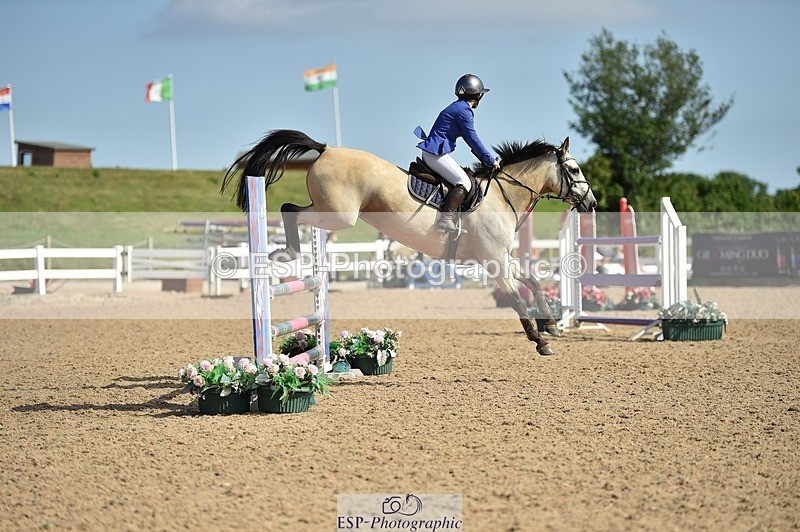 250628-165206-06840 - Cls 24 Pony Discovery & 90cm Open
