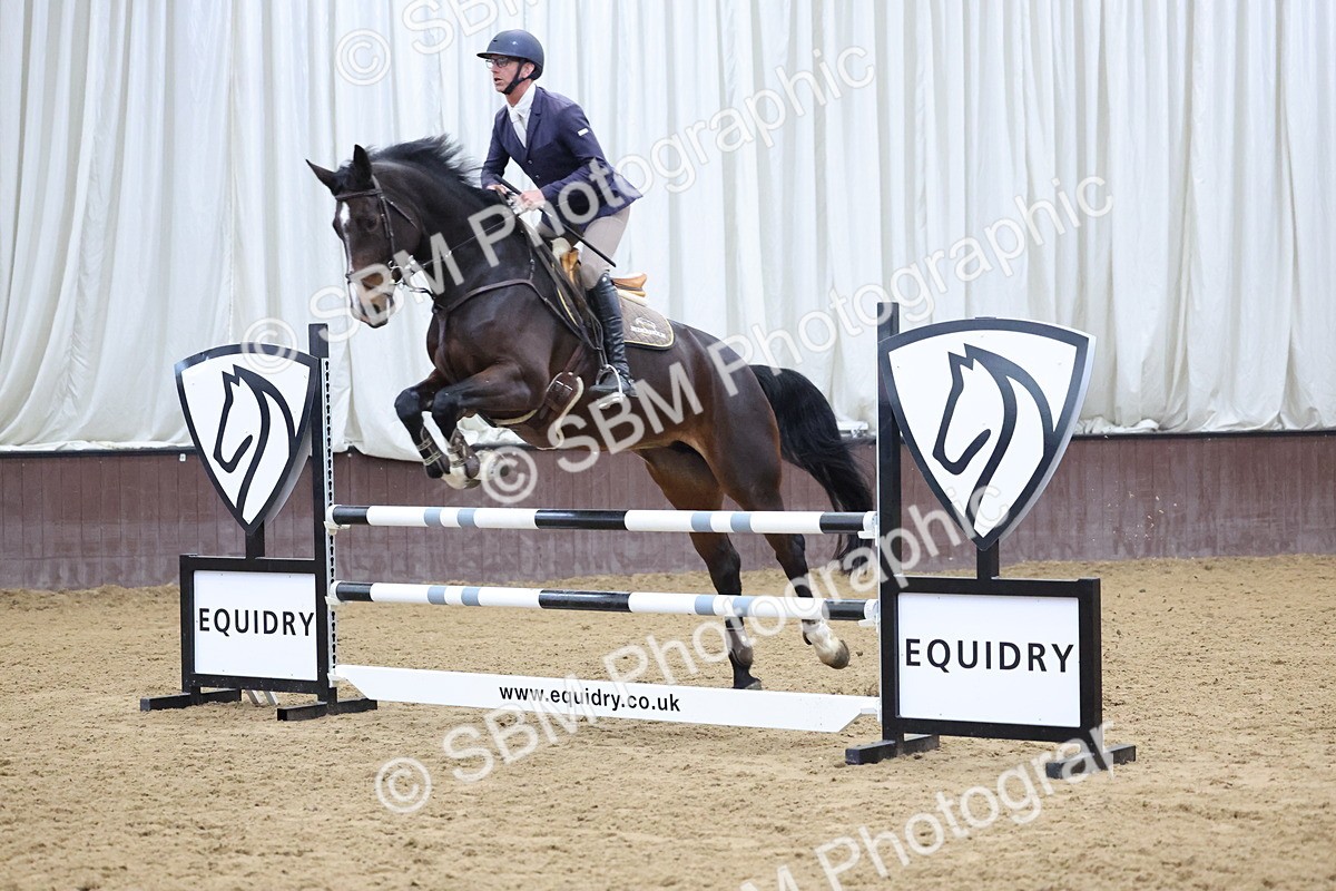 SBM_000813 - Class 3 - Senior Discovery - 1.00m