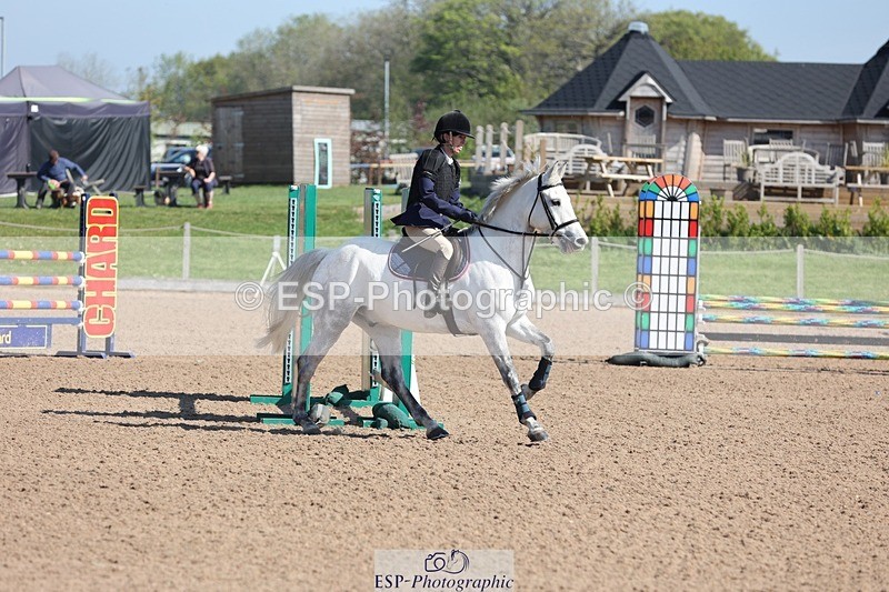 250430-101052-00064 - Cls 1 Clear Round, British Novice and 90cm Open