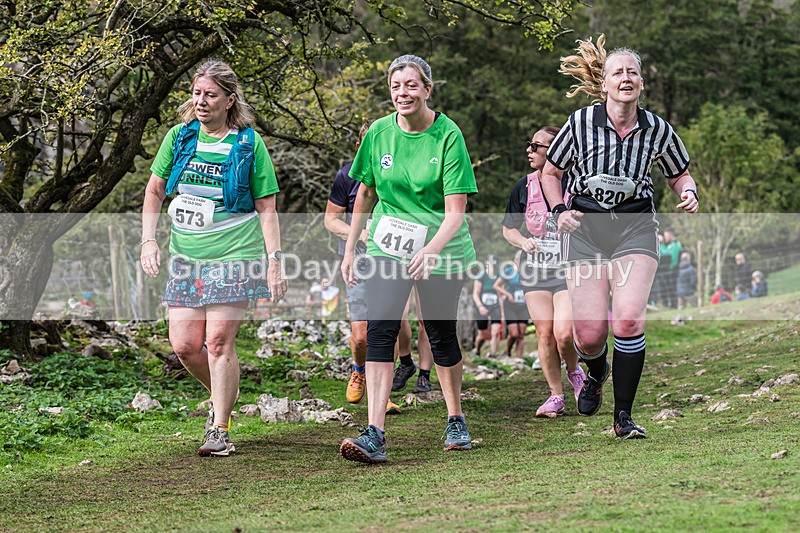 Dovedale-2023 - Dovedale Dash Sunday 4th October 2026