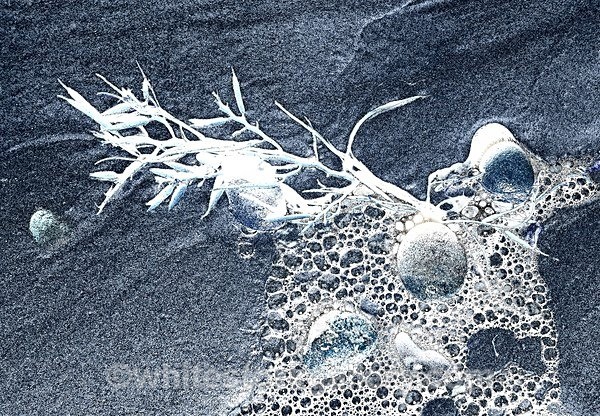  - The Sand Gallery