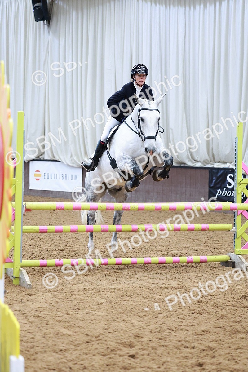 SBM_000522 - Class 2 - Senior British Novice 90cm