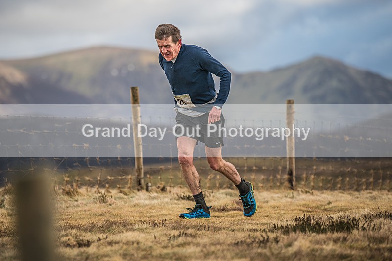 Blake Fell-306 - Blake Fell Race Saturday 25th January 2025