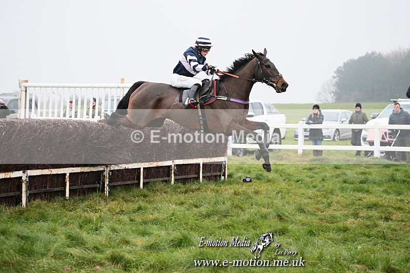 PtP 261123 626 - Hursley Hambledon Point-to-Point Larkhill 26 Nov 2023