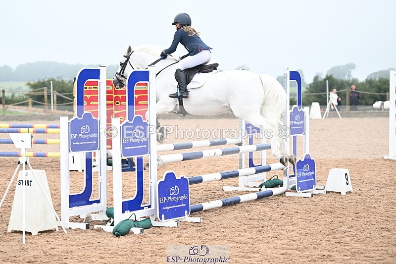 240907A-111857-00902 - Cls 2 Pony Small Team 70cm & 80cm