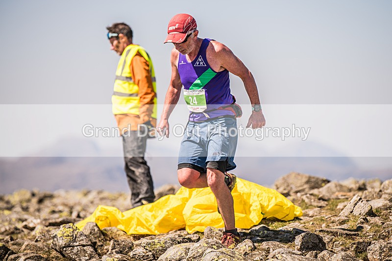 Fairfield-725 - Fairfield Horseshoe Fell Race Saturday 10th May 2025