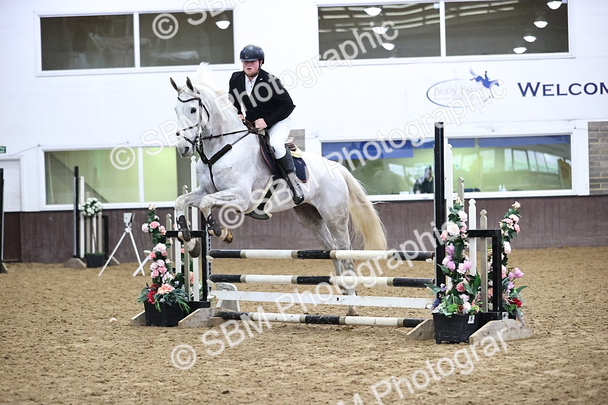 SBM_006781 - Class 20 - Senior British Novice - 90cm